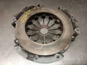 Recambio de kit embrague para mini mini (r50, r53) one referencia OEM IAM 21217534150 21217534150 300095080723285 SACGS