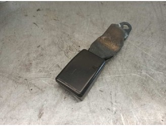 Recambio de enganche cinturon para dacia sandero ii 0.9 tce cat referencia OEM IAM SIN REFE  