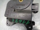 Recambio de motor calefaccion para cadillac cts 3.2 v6 cat referencia OEM IAM AW0637008630  