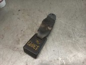 Recambio de enganche cinturon para dacia sandero ii 0.9 tce cat referencia OEM IAM SIN REFE  