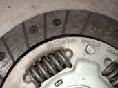 Recambio de kit embrague para mini mini (r50, r53) one referencia OEM IAM 21217534150 21217534150 300095080723285 SACGS