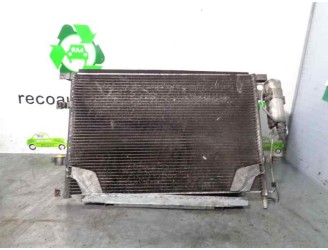 CONDENSADOR / RADIADOR AIRE ACONDICIONADO 31101102 