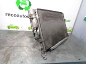 Recambio de condensador / radiador aire acondicionado para volvo s80 berlina 2.4 cat referencia OEM IAM 31101102  