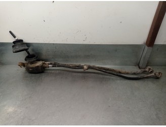 Recambio de palanca cambio para rover streetwise hatchback 1.4 referencia OEM IAM 14K4F 