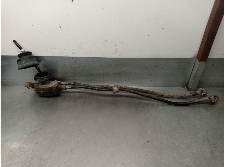 Recambio de palanca cambio para rover streetwise hatchback 1.4 referencia OEM IAM 14K4F 