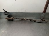 Recambio de palanca cambio para rover streetwise hatchback 1.4 referencia OEM IAM 14K4F 