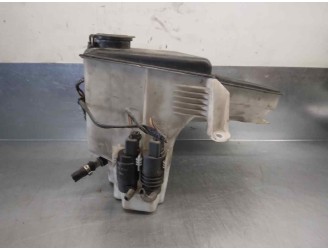 Recambio de deposito limpia para bmw x5 (e53) 3.0 24v cat referencia OEM IAM 61678252738  