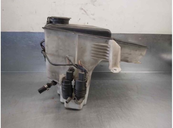 Recambio de deposito limpia para bmw x5 (e53) 3.0 24v cat referencia OEM IAM 61678252738  