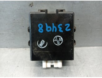 Recambio de modulo electronico para subaru forester s10 (sf) 2.0 cat referencia OEM IAM 88205FC001  1555000013