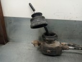 Recambio de palanca cambio para rover streetwise hatchback 1.4 referencia OEM IAM 14K4F 