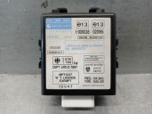 Recambio de modulo electronico para subaru forester s10 (sf) 2.0 cat referencia OEM IAM 88205FC001  1555000013