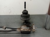 Recambio de palanca cambio para rover streetwise hatchback 1.4 referencia OEM IAM 14K4F 