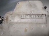 Recambio de deposito limpia para bmw x5 (e53) 3.0 24v cat referencia OEM IAM 61678252738  