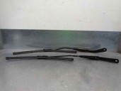 Recambio de brazo limpia delantero derecho para dacia sandero ii 0.9 tce cat referencia OEM IAM 288865045R  