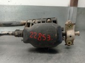 Recambio de palanca cambio para rover streetwise hatchback 1.4 referencia OEM IAM 14K4F  