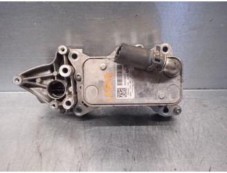 Recambio de enfriador aceite motor para mercedes-benz clase e (w212) lim. 2.1 cdi cat referencia OEM IAM A6511801165 4140003202 