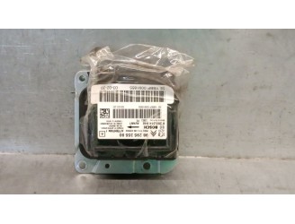 Recambio de centralita airbag para citroën c4 cactus 1.5 bluehdi 100 referencia OEM IAM 9829535580  0285014840 BOSCH