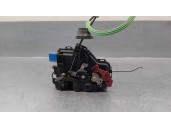 Recambio de cerradura puerta trasera derecha para audi a8 (4e2) 4.0 v8 32v tdi biturbo cat (ase) referencia OEM IAM 4E0839016 7 