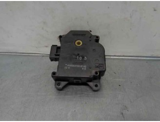 Recambio de motor calefaccion para cadillac cts 3.2 v6 cat referencia OEM IAM AW0637008140  