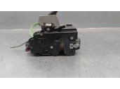 Recambio de cerradura puerta trasera derecha para audi a8 (4e2) 4.0 v8 32v tdi biturbo cat (ase) referencia OEM IAM 4E0839016 7 