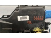 Recambio de cerradura puerta trasera derecha para audi a8 (4e2) 4.0 v8 32v tdi biturbo cat (ase) referencia OEM IAM 4E0839016 7 
