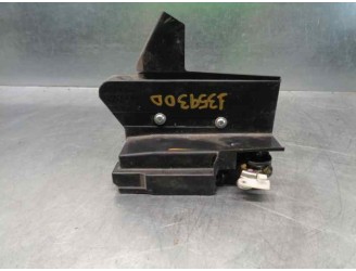 Recambio de cerradura puerta delantera derecha para dacia sandero ii 0.9 tce cat referencia OEM IAM 805026816R 2 PINES 5 PUERTAS