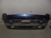 Replacement rear bumper for BMW X5 (E53) 3.0 24V CAT OEM IAM reference 51127027046 BLUE 5 DOORS