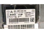 Recambio de centralita airbag para citroën c4 cactus 1.5 bluehdi 100 referencia OEM IAM 9829535580  0285014840 BOSCH