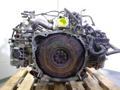 Replacement complete engine for Subaru Forester S10 (SF) 2.0 CAT OEM IAM reference EJ20 10103AB050 301768