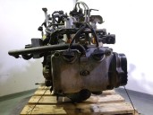 Replacement complete engine for Subaru Forester S10 (SF) 2.0 cat OEM IAM reference EJ20 10103AB050 301768