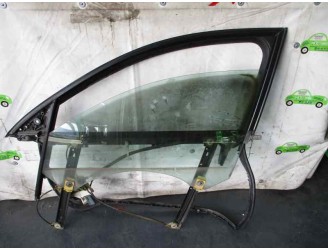 FRONT LEFT WINDOW REGULATOR 4F0959801D 5 CABLES 5 DOORS