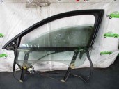 Replacement front left window regulator for Audi A6 Allroad Quattro (4FH) 3.0 V6 24V TDI OEM IAM reference 4F0959801D 5 CAB