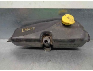 Recambio de deposito limpia para dacia sandero ii 0.9 tce cat referencia OEM IAM 289104583R 289100774R 