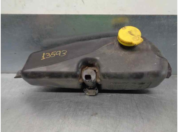 Recambio de deposito limpia para dacia sandero ii 0.9 tce cat referencia OEM IAM 289104583R 289100774R 