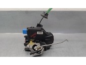 Recambio de cerradura puerta trasera izquierda para audi a8 (4e2) 4.0 v8 32v tdi biturbo cat (ase) referencia OEM IAM 4E0839015 