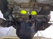 Replacement complete engine for Subaru Forester S10 (SF) 2.0 CAT OEM IAM reference EJ20 10103AB050 301768