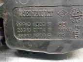 Recambio de deposito limpia para dacia sandero ii 0.9 tce cat referencia OEM IAM 289104583R 289100774R 