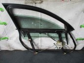 Replacement front left window regulator for Audi A6 Allroad Quattro (4FH) 3.0 V6 24V TDI OEM IAM reference 4F0959801D 5 CAB