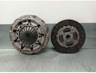 Recambio de kit embrague para citroën xsara picasso 2.0 hdi cat (rhy / dw10td) referencia OEM IAM 123034810 323051510 LUK