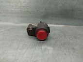 Replacement parking sensor for BMW 3 Coupé (E92) 320 D OEM IAM reference 9114344 0263003499 BOSCH