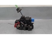Recambio de cerradura puerta trasera izquierda para audi a8 (4e2) 4.0 v8 32v tdi biturbo cat (ase) referencia OEM IAM 4E0839015 