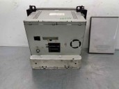 Recambio de pantalla multifuncion para cadillac cts 3.2 v6 cat referencia OEM IAM 25746715  