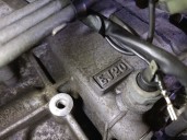 Replacement complete engine for Subaru Forester S10 (SF) 2.0 CAT OEM IAM reference EJ20 10103AB050 301768