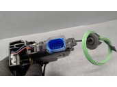 Recambio de cerradura puerta trasera izquierda para audi a8 (4e2) 4.0 v8 32v tdi biturbo cat (ase) referencia OEM IAM 4E0839015 