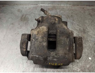 Replacement front left brake caliper for BMW X5 (E53) 3.0 24V CAT OEM IAM reference 34116773131 ATE