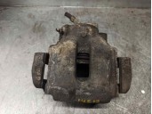 Replacement front left brake caliper for BMW X5 (E53) 3.0 24V CAT OEM IAM reference 34116773131 ATE