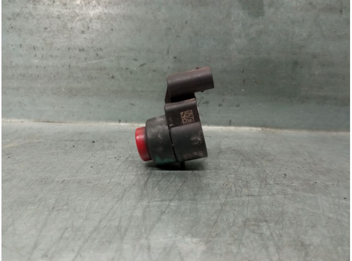 Replacement parking sensor for BMW 3 Coupé (E92) 320 D OEM IAM reference 9114344 0263003499 BOSCH