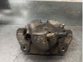 Replacement front left brake caliper for BMW X5 (E53) 3.0 24V CAT OEM IAM reference 34116773131 ATE