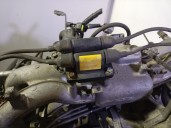 Replacement complete engine for Subaru Forester S10 (SF) 2.0 CAT OEM IAM reference EJ20 10103AB050 301768
