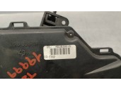 Recambio de cerradura puerta trasera izquierda para audi a8 (4e2) 4.0 v8 32v tdi biturbo cat (ase) referencia OEM IAM 4E0839015 